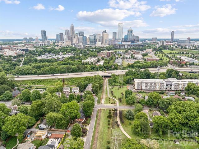 343 Hurston Circle, Charlotte, NC 28208