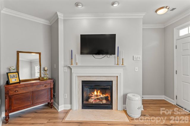 343 Hurston Circle, Charlotte, NC 28208