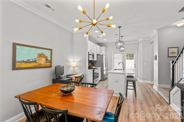 343 Hurston Circle, Charlotte, NC 28208