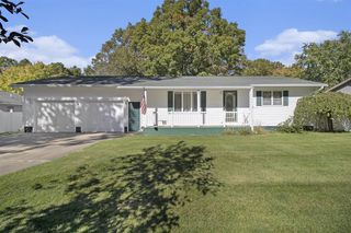 2756 Marquette Avenue, Muskegon, MI 49442