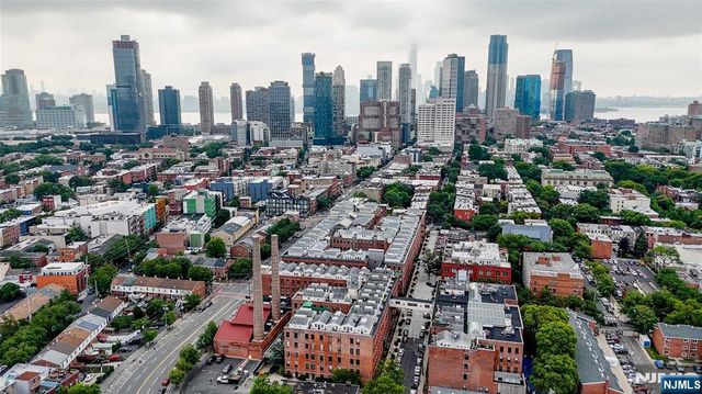 187 Wayne Street 411C, Jersey City, NJ 07302