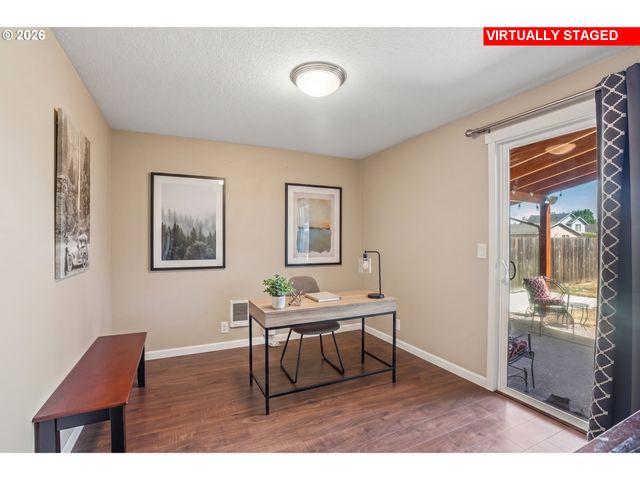 20840 Sw JAY St, Beaverton, OR 97003