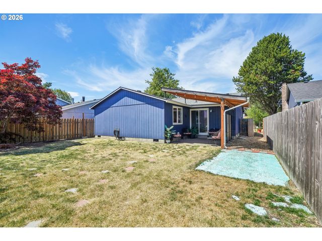 20840 Sw JAY St, Beaverton, OR 97003