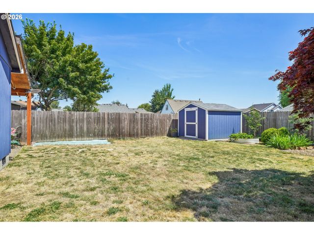 20840 Sw JAY St, Beaverton, OR 97003