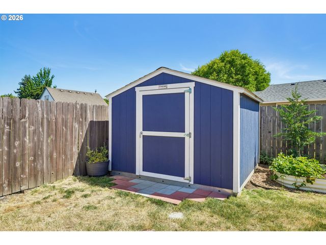 20840 Sw JAY St, Beaverton, OR 97003