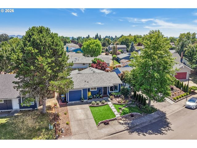 20840 Sw JAY St, Beaverton, OR 97003
