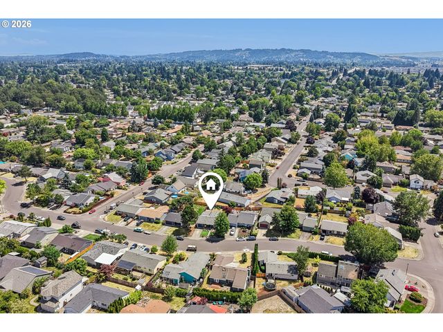 20840 Sw JAY St, Beaverton, OR 97003