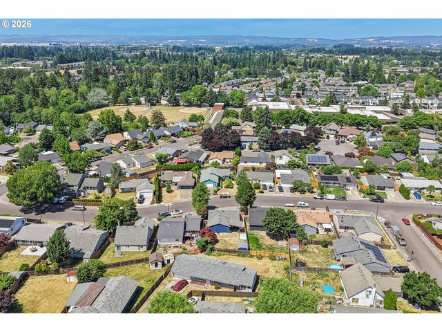 20840 Sw JAY St, Beaverton, OR 97003