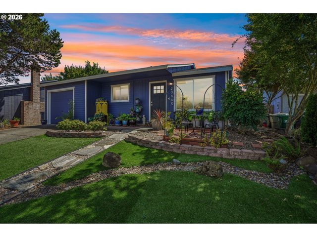 20840 Sw JAY St, Beaverton, OR 97003