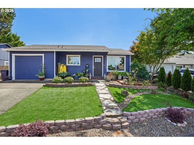 20840 Sw JAY St, Beaverton, OR 97003