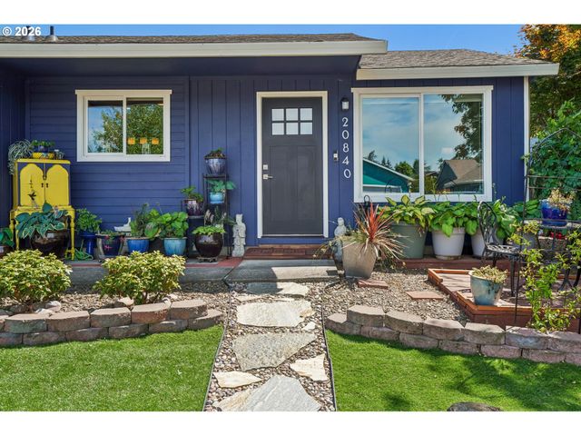 20840 Sw JAY St, Beaverton, OR 97003