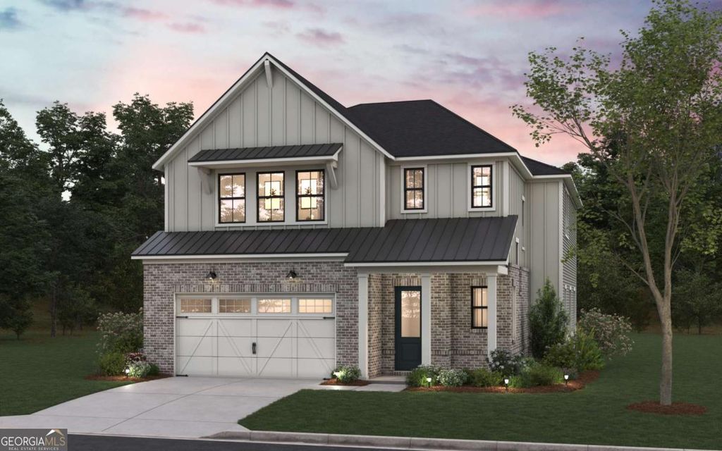 1720 Ashfield Court, Cumming, GA 30041