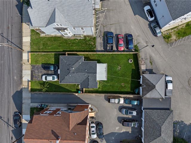348 Park Place, Woonsocket, RI 02895