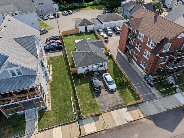 348 Park Place, Woonsocket, RI 02895