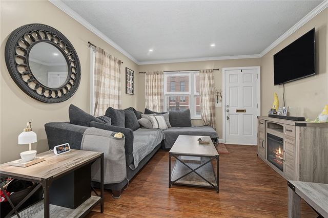 348 Park Place, Woonsocket, RI 02895