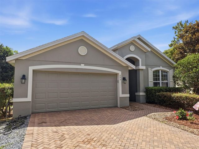 695 CHAMPIONS GATE BOULEVARD, Deland, FL 32724