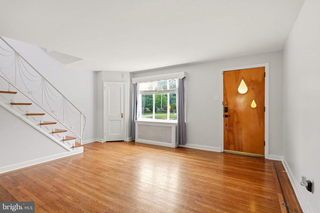 6358 JACKSON ST, PHILADELPHIA METRO AREA, PA 19135 — photo 4