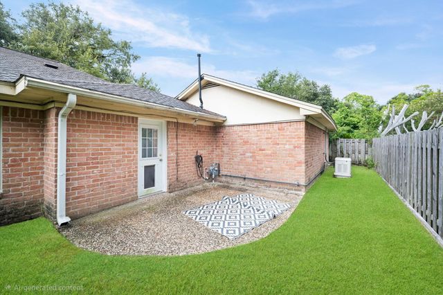 6114 Rollingbrook Drive, Houston, TX 77096