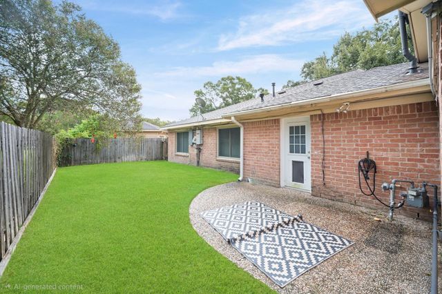 6114 Rollingbrook Drive, Houston, TX 77096