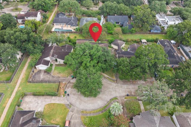 6114 Rollingbrook Drive, Houston, TX 77096