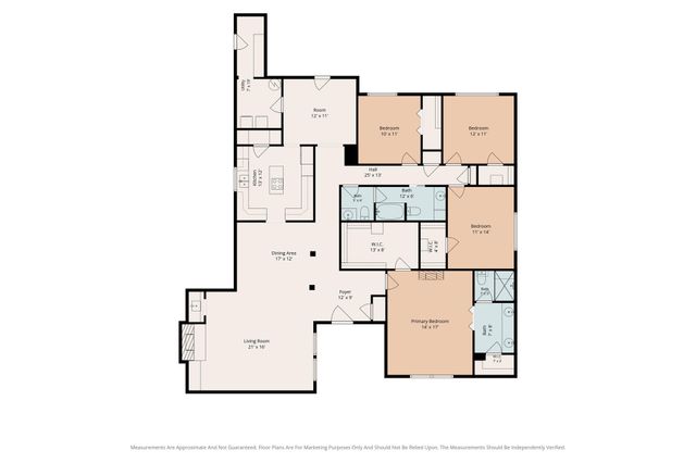 6114 Rollingbrook Drive, Houston, TX 77096