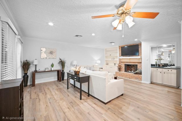 6114 Rollingbrook Drive, Houston, TX 77096