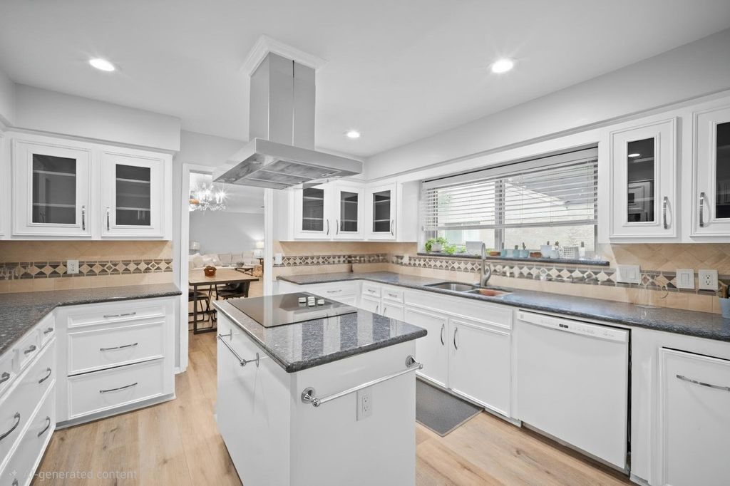 6114 Rollingbrook Drive, Houston, TX 77096