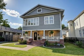 1819 Oxford Street, Houston, TX 77008