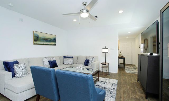 9905 Glenbrook Lane, Magnolia, TX 77354