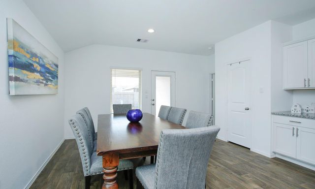 9905 Glenbrook Lane, Magnolia, TX 77354