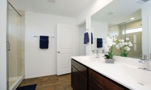 9905 Glenbrook Lane, Magnolia, TX 77354