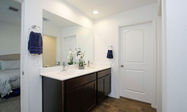 9905 Glenbrook Lane, Magnolia, TX 77354