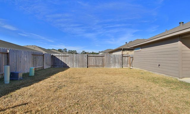 9905 Glenbrook Lane, Magnolia, TX 77354