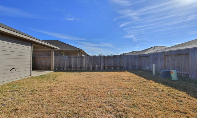 9905 Glenbrook Lane, Magnolia, TX 77354