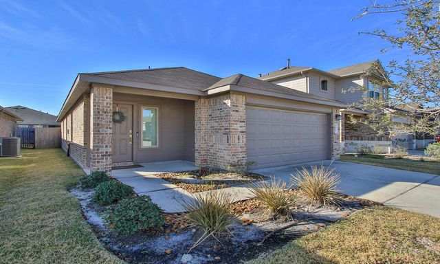 9905 Glenbrook Lane, Magnolia, TX 77354