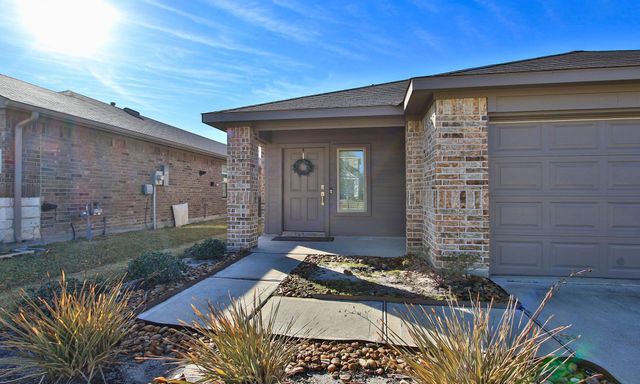 9905 Glenbrook Lane, Magnolia, TX 77354