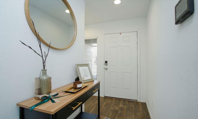 9905 Glenbrook Lane, Magnolia, TX 77354