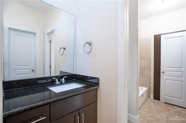 3713 Santa Inez Street, Mission, TX 78572