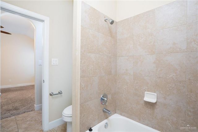 3713 Santa Inez Street, Mission, TX 78572