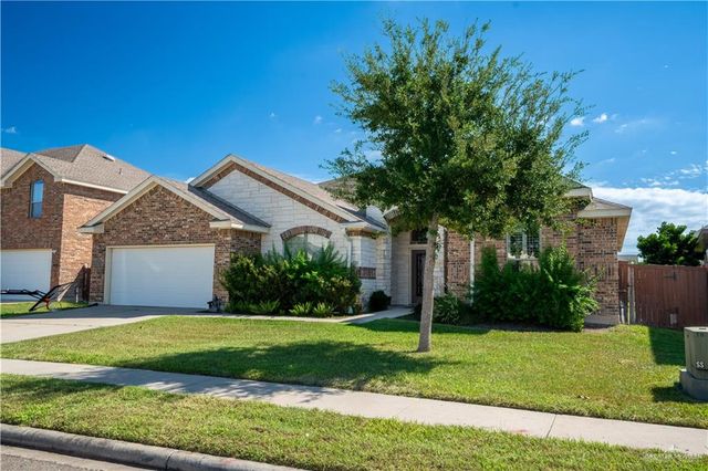 3713 Santa Inez Street, Mission, TX 78572