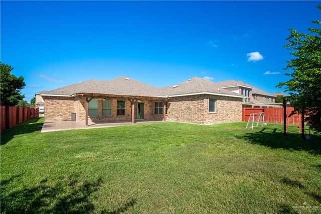 3713 Santa Inez Street, Mission, TX 78572