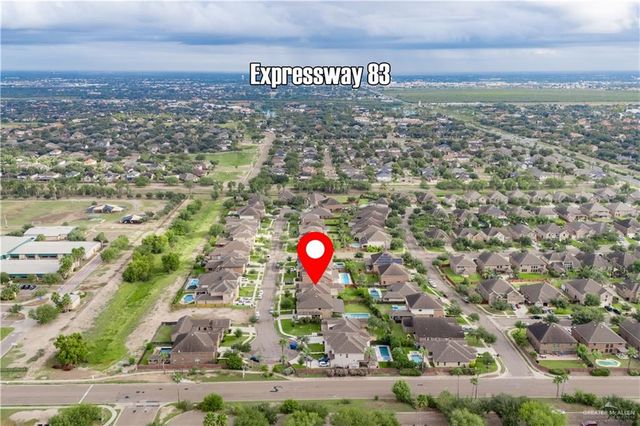 3713 Santa Inez Street, Mission, TX 78572