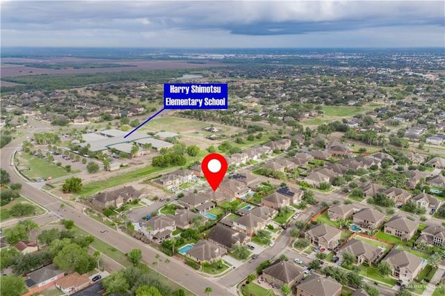 3713 Santa Inez Street, Mission, TX 78572