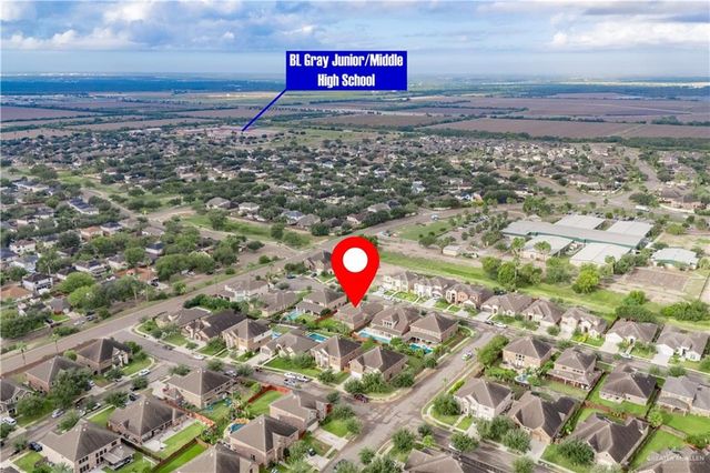 3713 Santa Inez Street, Mission, TX 78572