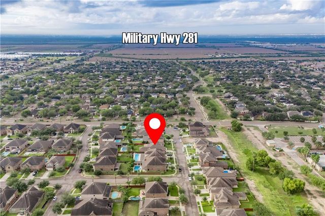 3713 Santa Inez Street, Mission, TX 78572