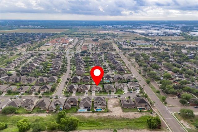 3713 Santa Inez Street, Mission, TX 78572