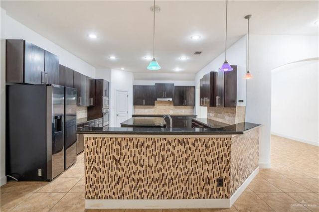 3713 Santa Inez Street, Mission, TX 78572