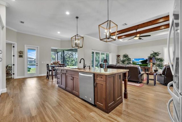 2106 149TH PLACE E, Parrish, FL 34219