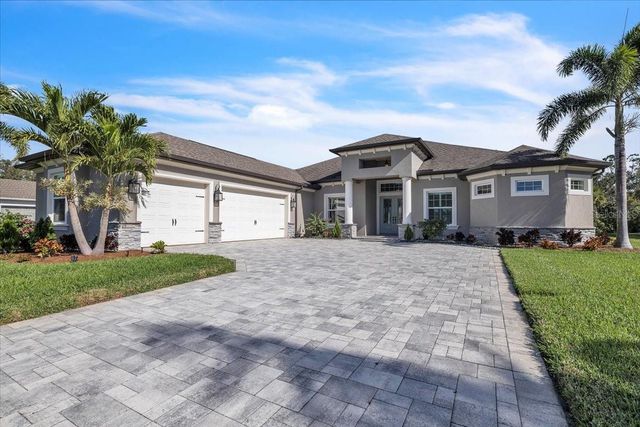 2106 149TH PLACE E, Parrish, FL 34219