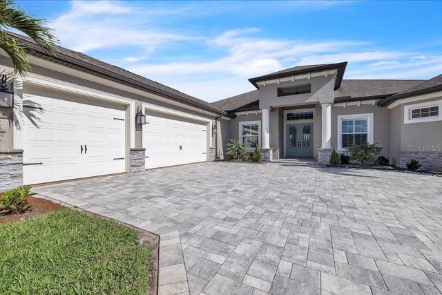 2106 149TH PLACE E, Parrish, FL 34219